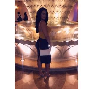 Meet your Posher, Jaqui